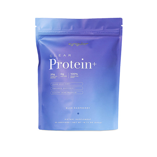 Clear Protein+